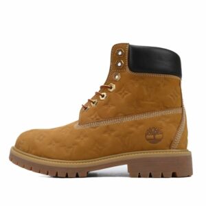 Premium 6-Inch x Louis Vuitton ‘Wheat’