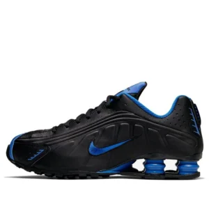 Shox R4 ‘Game Royal’