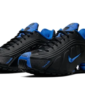 Shox R4 ‘Game Royal’
