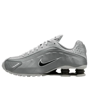 Shox R4 ‘Light Smoke Grey’