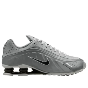 Shox R4 ‘Light Smoke Grey’