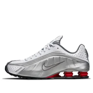 Shox R4 Retro ‘Comet Red’