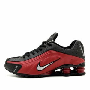 Shox R4 ‘Team Red’