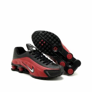 Shox R4 ‘Team Red’