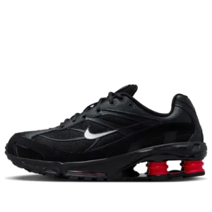 Shox Ride 2 ‘Black University Red’
