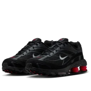 Shox Ride 2 ‘Black University Red’