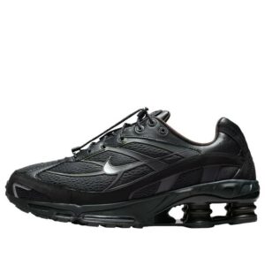 Shox Ride 2 ‘Off-Noir Velvet Brown’