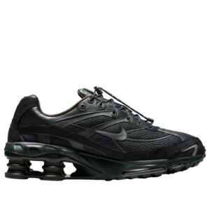 Shox Ride 2 ‘Off-Noir Velvet Brown’
