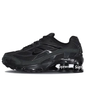 Shox Ride 2 SP x Supreme ‘Black’