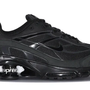 Shox Ride 2 SP x Supreme ‘Black’