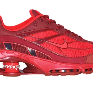 Shox Ride 2 SP x Supreme ‘Speed Red’