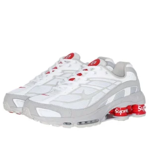 Shox Ride 2 SP x Supreme ‘White’