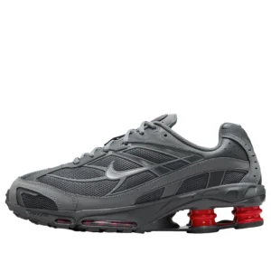 Shox Ride 2 ‘Smoke Grey’
