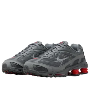 Shox Ride 2 ‘Smoke Grey’