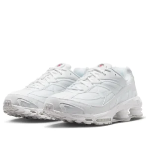 Shox Ride 2 ‘White Photon Dust’