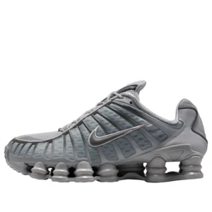 Shox TL ‘All Grey’