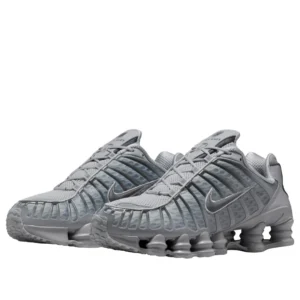 Shox TL ‘All Grey’