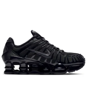Shox TL ‘Black’
