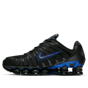 Shox TL ‘Black Racer Blue’