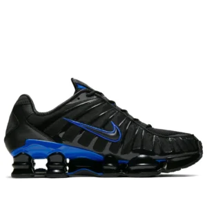 Shox TL ‘Black Racer Blue’