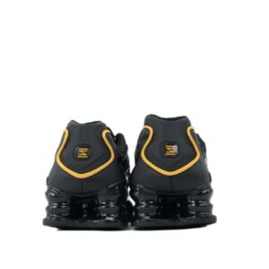 Shox TL ‘Black University Gold’