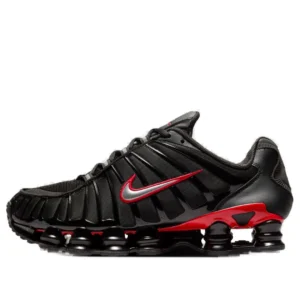 Shox TL ‘Black University Red’