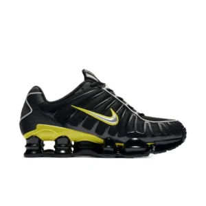 Shox TL ‘Black Yellow’