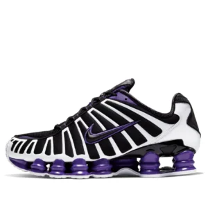 Shox TL ‘Persian Violet’