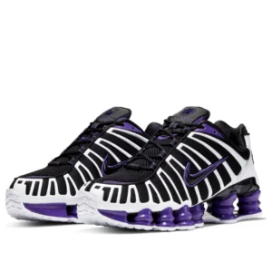 Shox TL ‘Persian Violet’