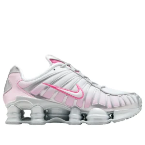 Shox TL ‘Pink Foam’