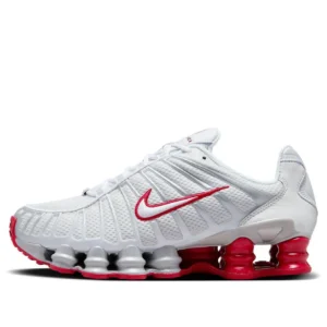 Shox TL ‘Platinum Tint’