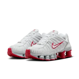 Shox TL ‘Platinum Tint’
