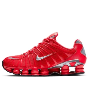 Shox TL ‘Speed Red’