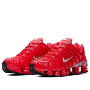 Shox TL ‘Speed Red’
