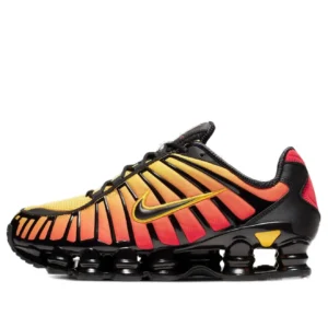 Shox TL ‘Sunrise Gradient’