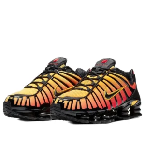 Shox TL ‘Sunrise Gradient’