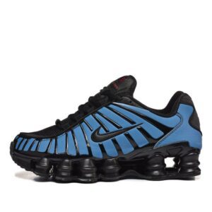 Shox TL ‘Thermoreactive Blue’