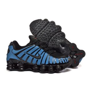 Shox TL ‘Thermoreactive Blue’