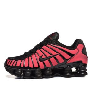 Shox TL ‘Thermoreactive Red’