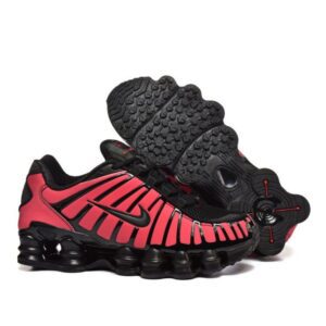 Shox TL ‘Thermoreactive Red’
