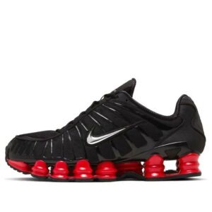 Shox TL x Skepta ‘Black’