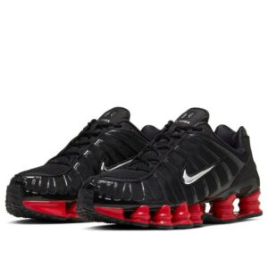 Shox TL x Skepta ‘Black’