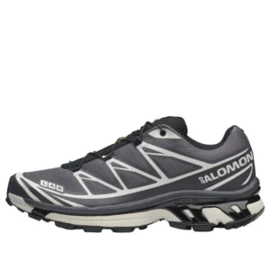 XT-6 ‘Black Asphalt’