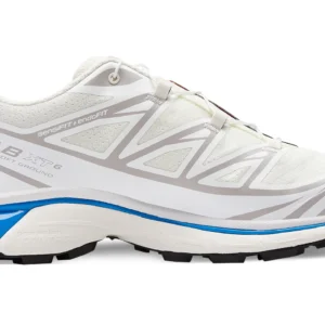 XT-6 ‘Cream White Blue’