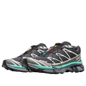 XT-6 ‘Nine Iron’