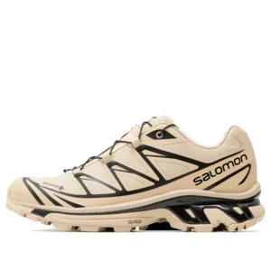 XT-6 ‘Safari’