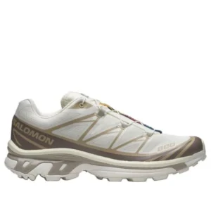 XT-6 ‘Vanilla Ice Iron Etherea’